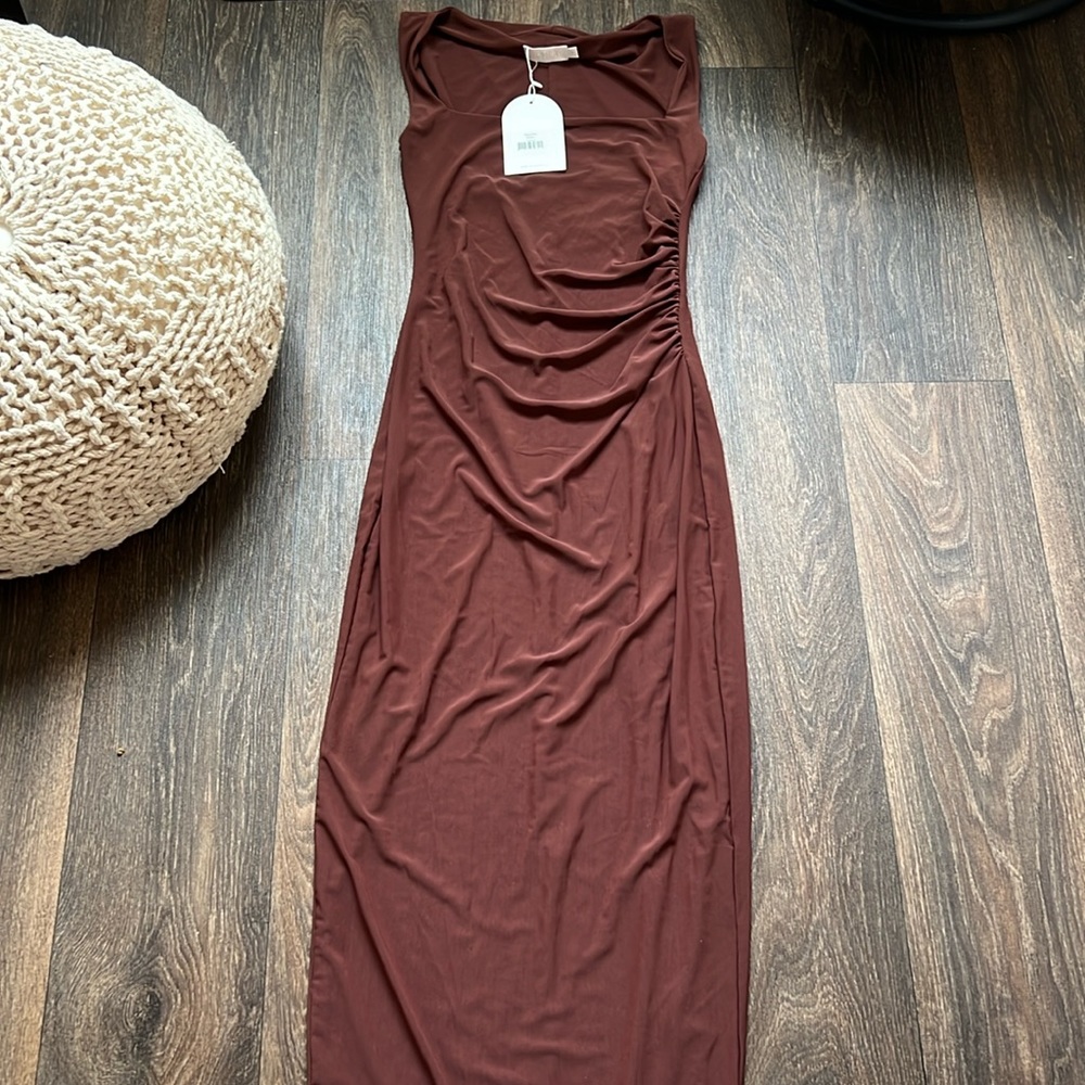 Rumer Maya Maxi Dress